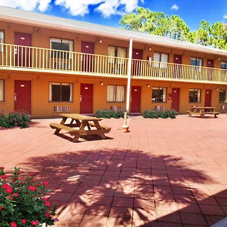 Duo Boutique Hotel Kissimmee Dış mekan fotoğraf