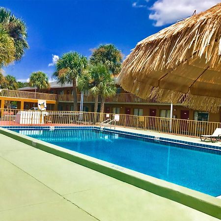 Duo Boutique Hotel Kissimmee Dış mekan fotoğraf