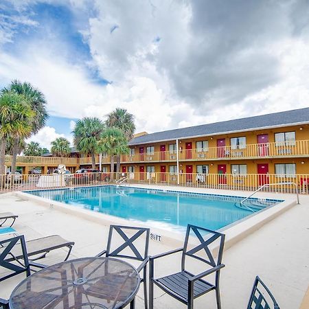 Duo Boutique Hotel Kissimmee Dış mekan fotoğraf