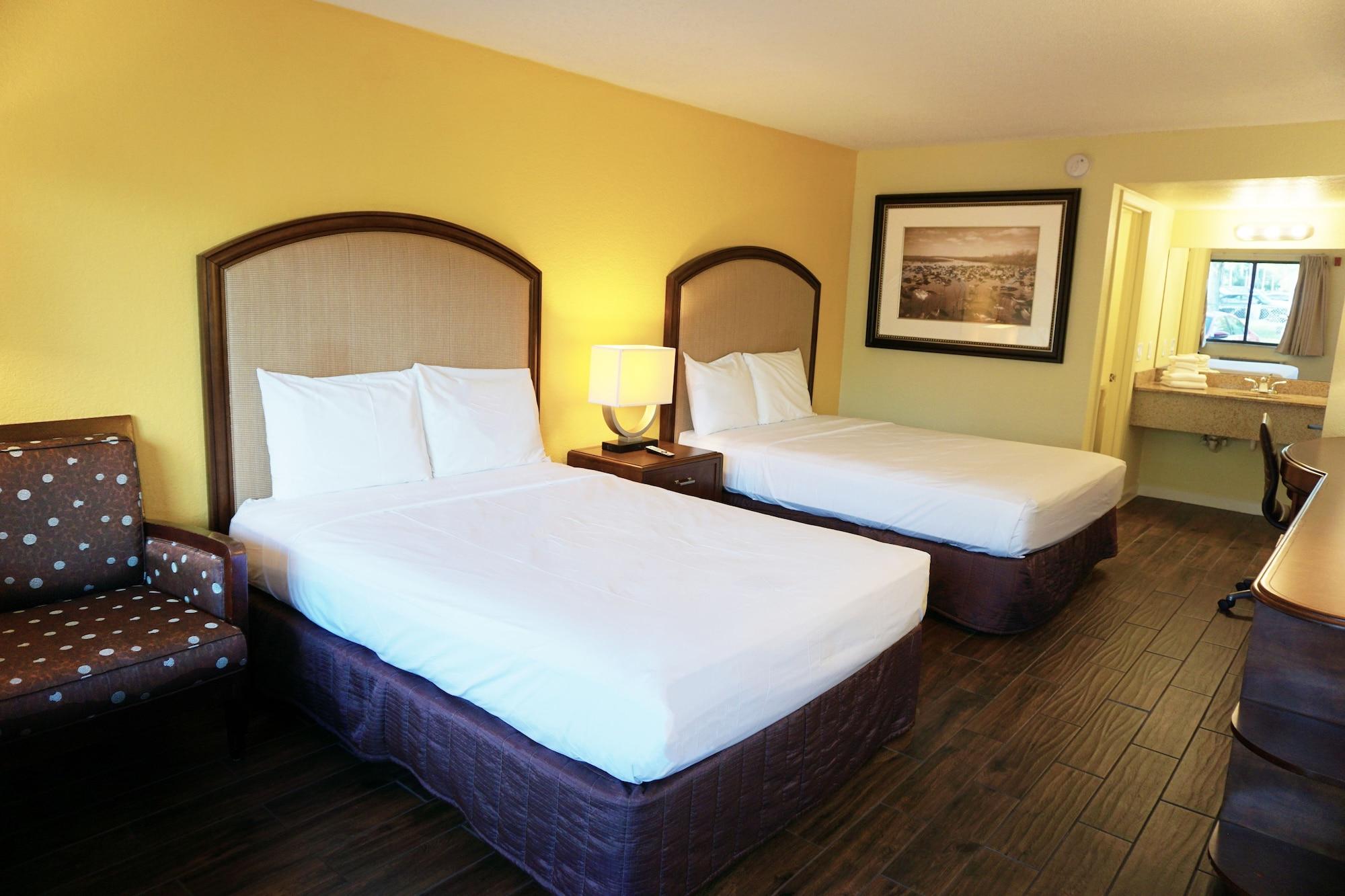 Duo Boutique Hotel Kissimmee Dış mekan fotoğraf