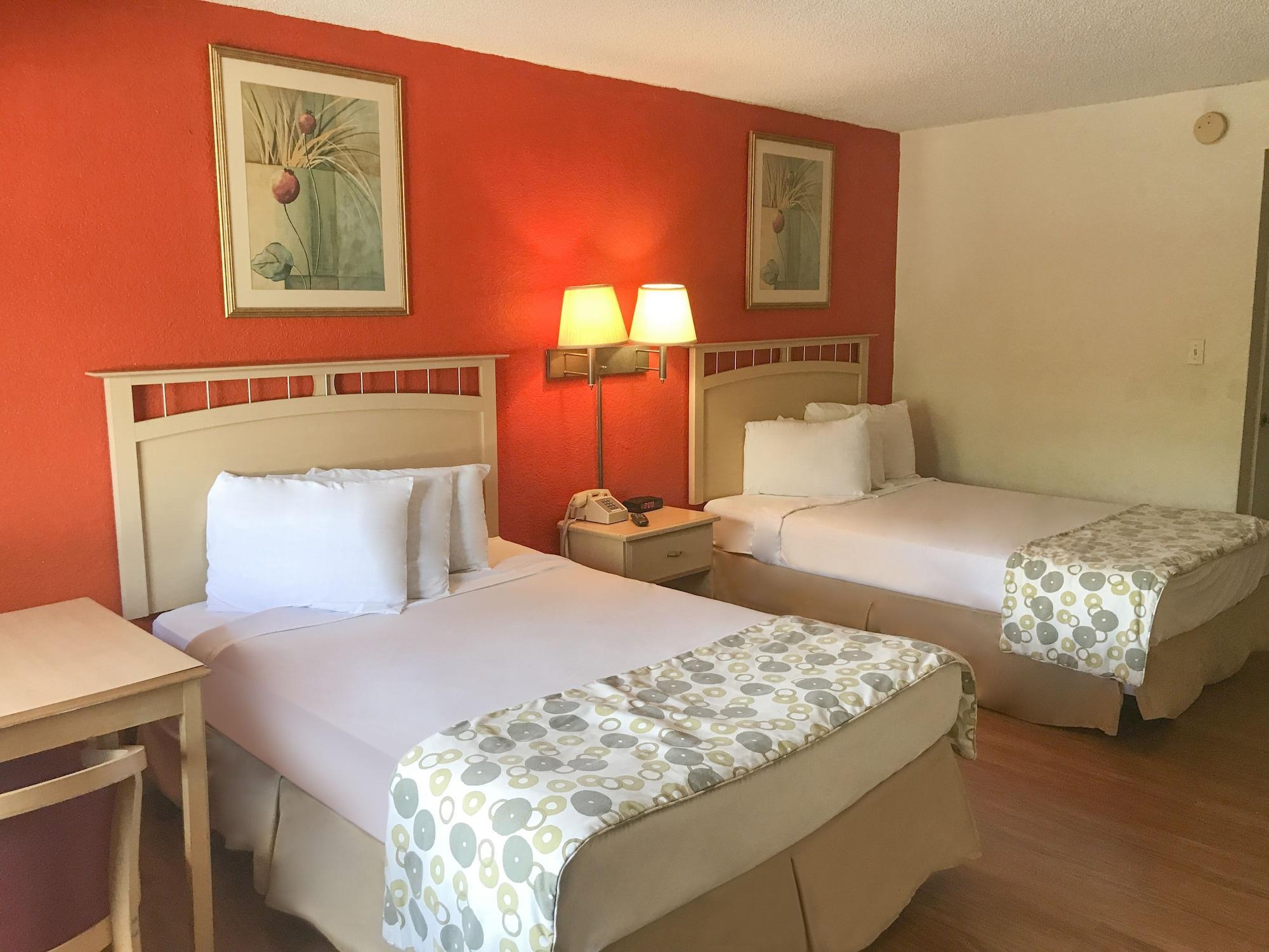 Duo Boutique Hotel Kissimmee Dış mekan fotoğraf