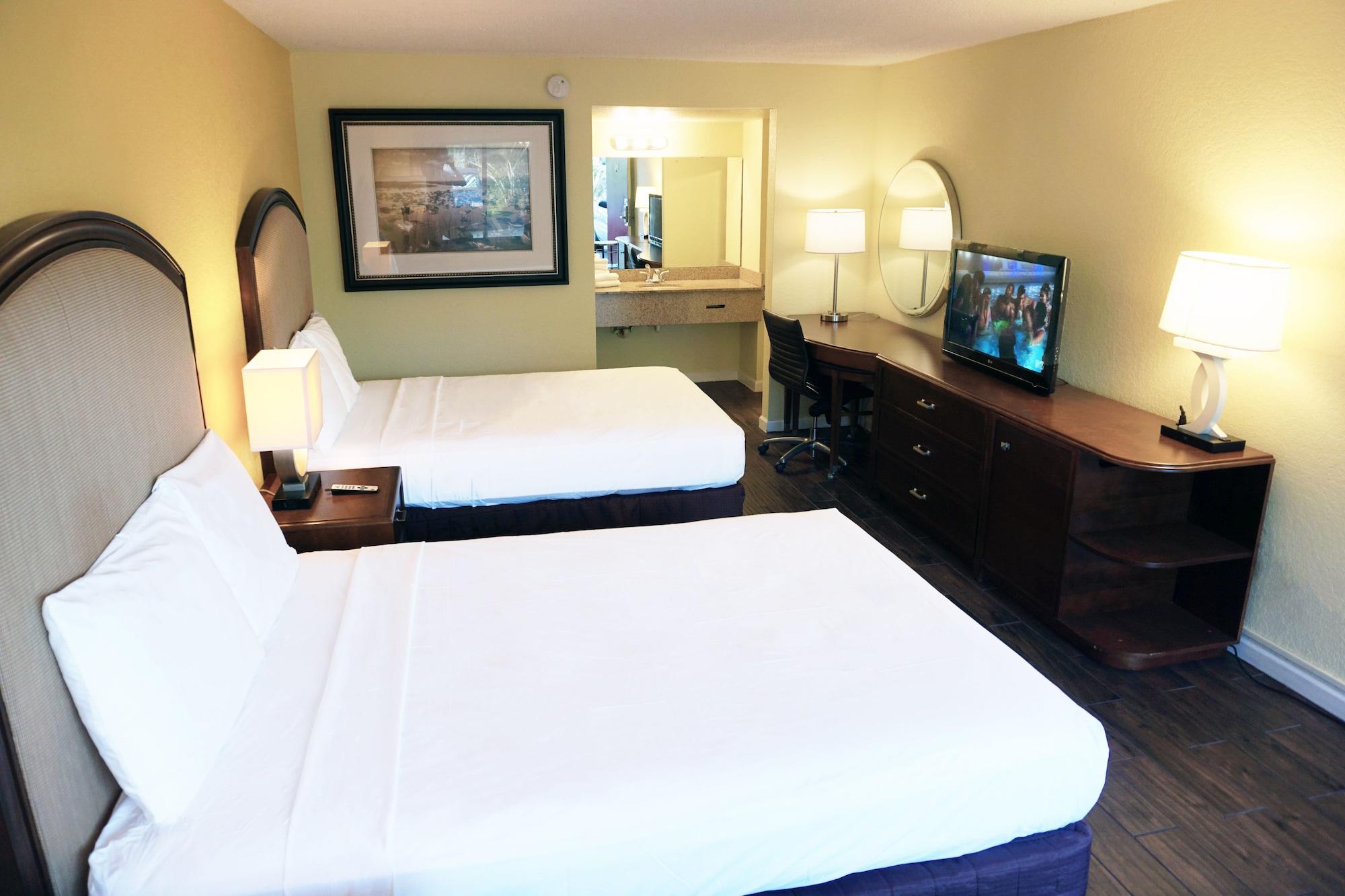Duo Boutique Hotel Kissimmee Dış mekan fotoğraf