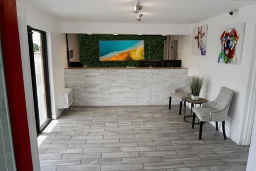 Duo Boutique Hotel Kissimmee Dış mekan fotoğraf