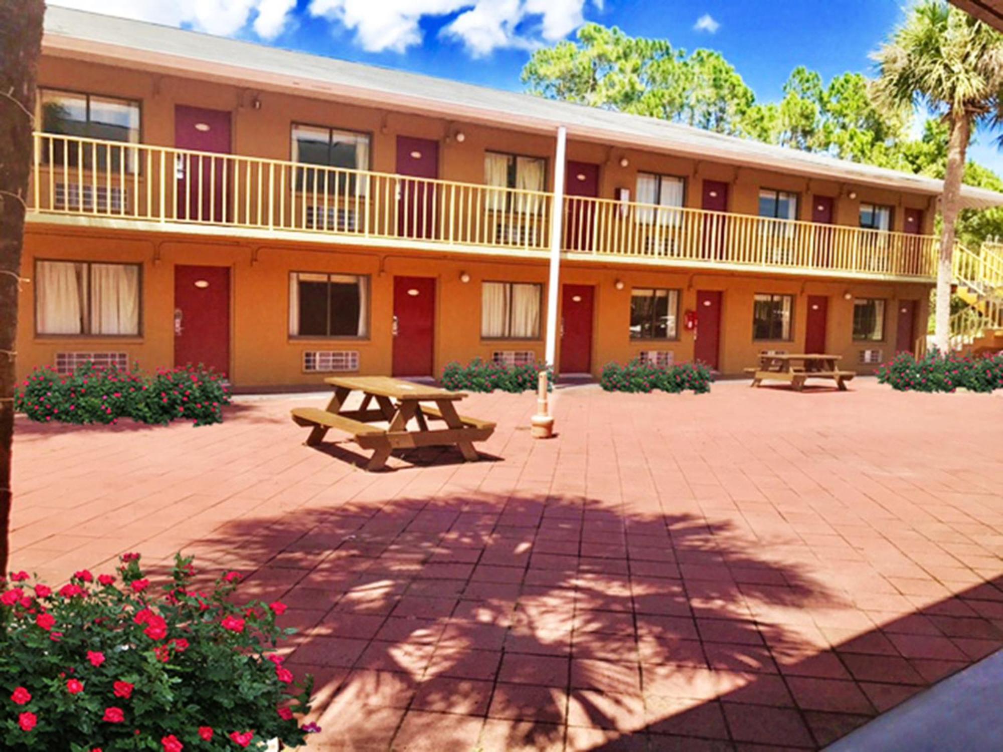 Duo Boutique Hotel Kissimmee Dış mekan fotoğraf