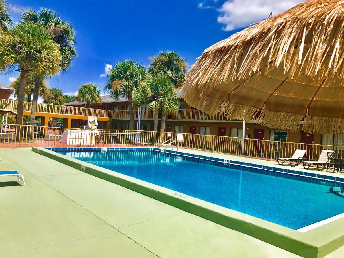 Duo Boutique Hotel Kissimmee Dış mekan fotoğraf