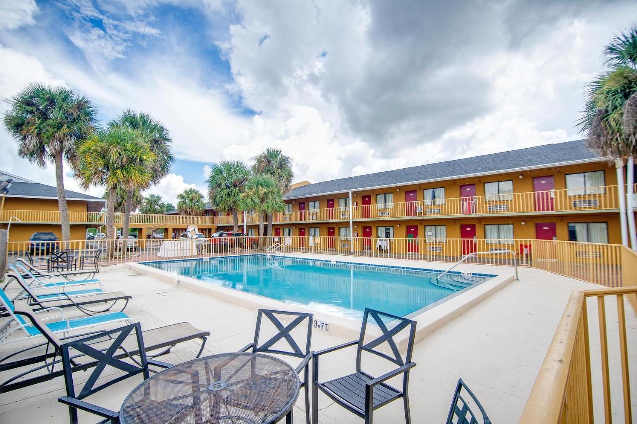 Duo Boutique Hotel Kissimmee Dış mekan fotoğraf